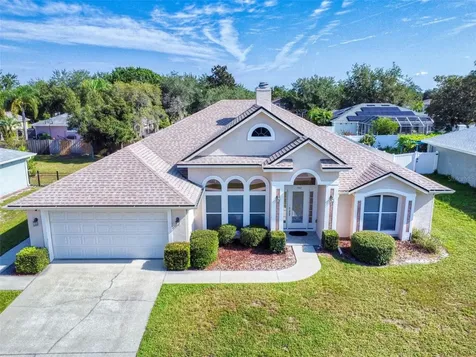 1462 Gaynor Court Deltona FL 32725