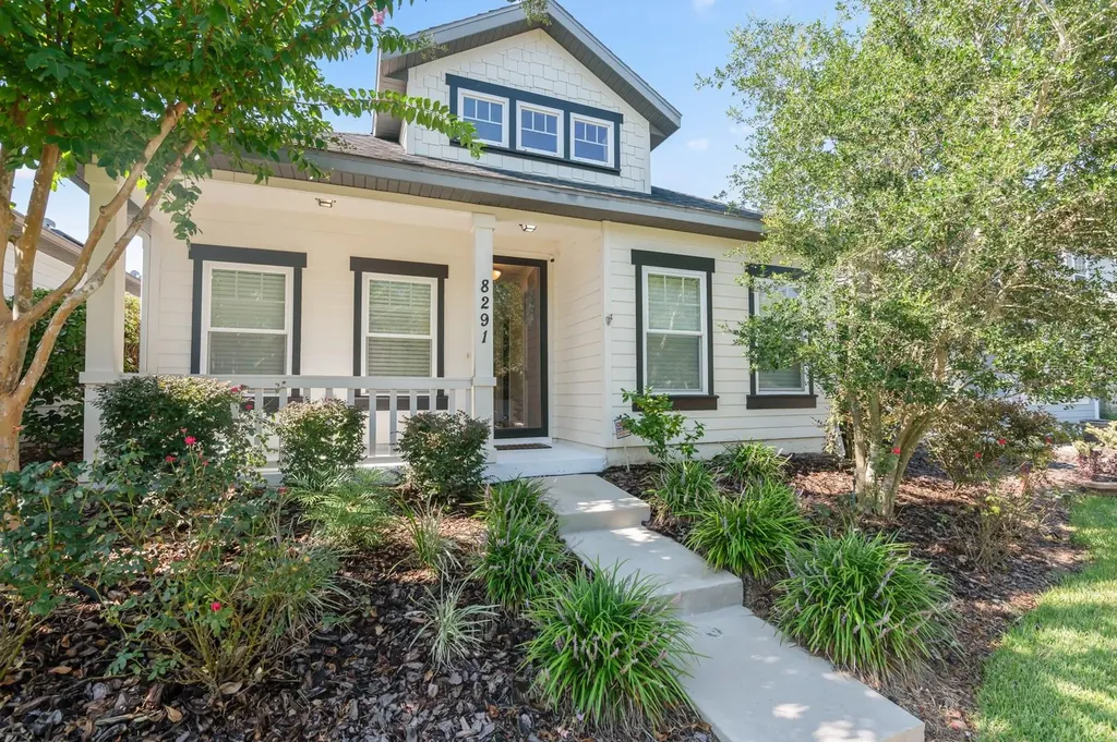 8291 SW 78th Lane Gainesville FL 32608