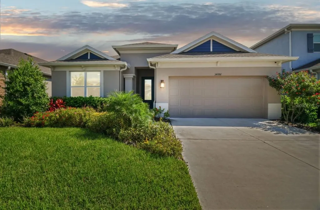 34186 Evergreen Hill Court Wesley Chapel FL 33545