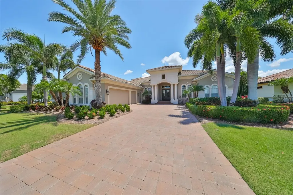5419 Tybee Island Drive Apollo Beach FL 33572