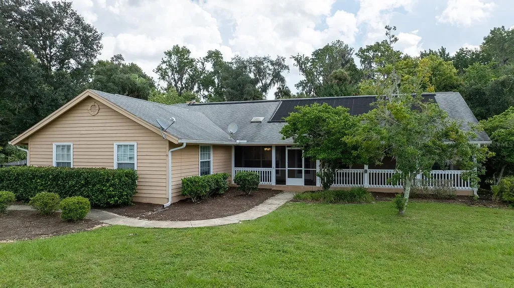 395 Country Circle Drive E Port Orange FL 32128