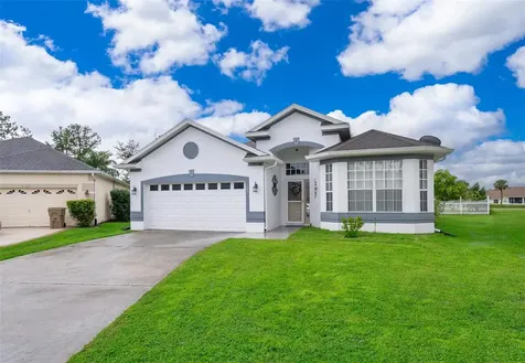 205 Westmoreland Circle Kissimmee FL 34744