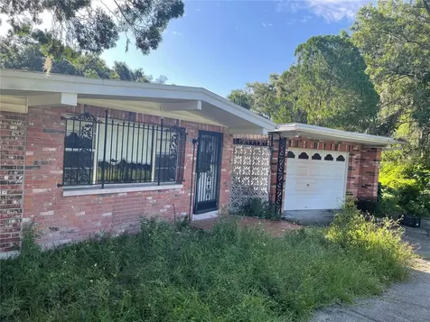 3421 E North Bay Street Tampa FL 33610