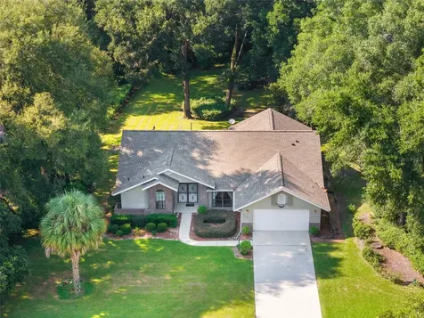 19811 SW 88th Place Road Dunnellon FL 34432