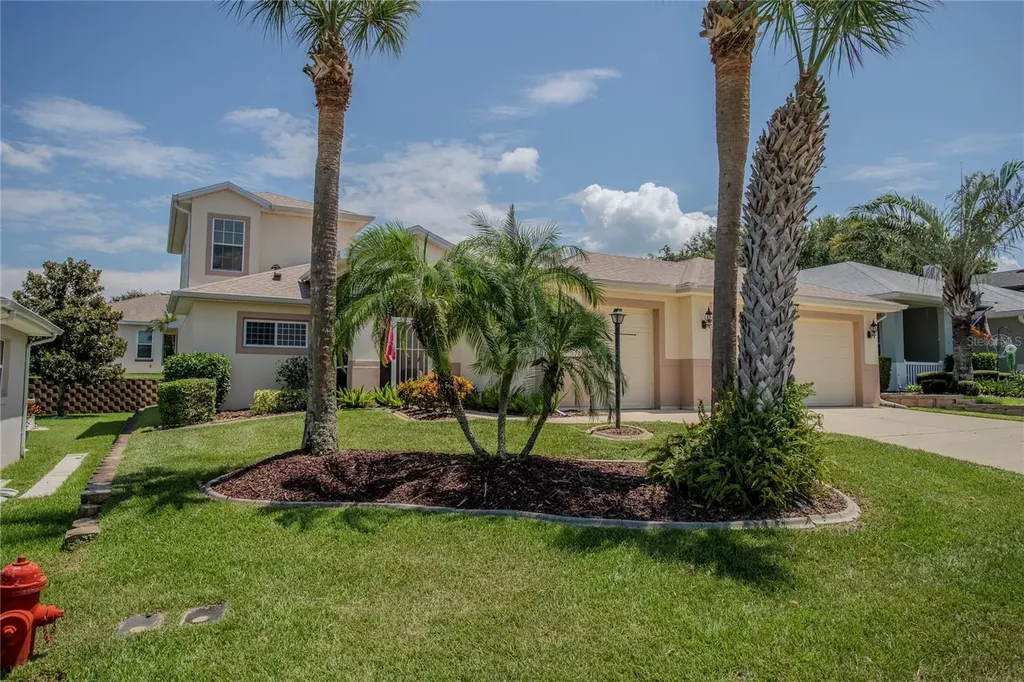 5354 Indian Ocean Loop Tavares FL 32778