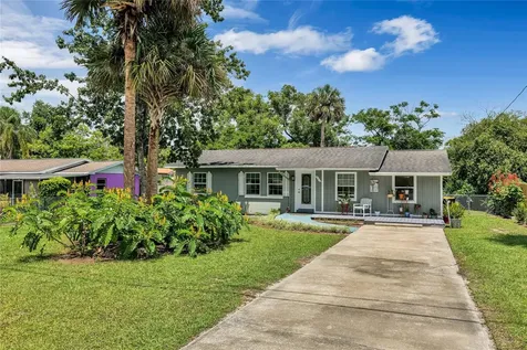 521 Brightwood Avenue Orange City FL 32763