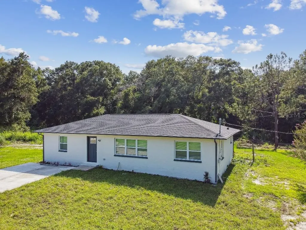 2147 Engessor Road Zephyrhills FL 33540