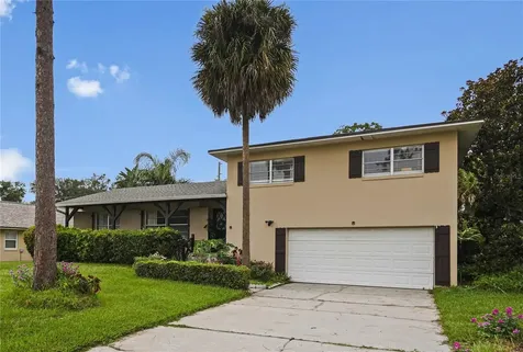 718 Mendoza Drive Orlando FL 32825