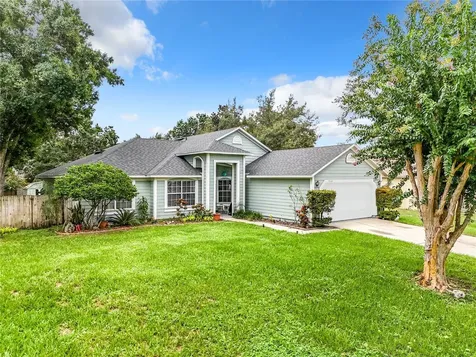 3008 Clamont Lane Eustis FL 32726