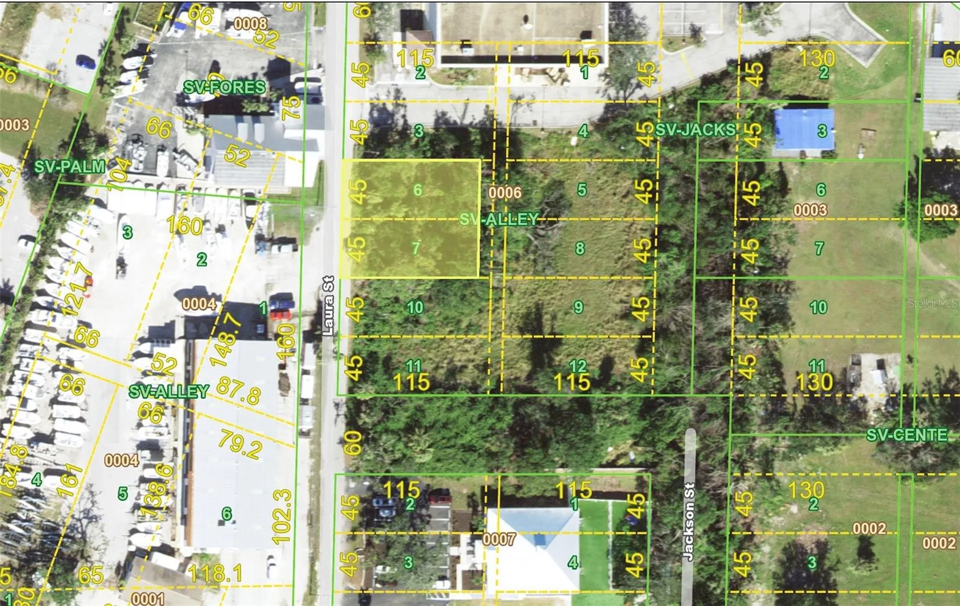 4306 Laura Street Punta Gorda FL 33980