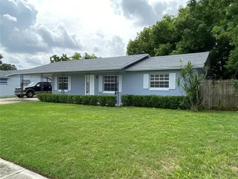 1407 Kimberly Street Ocoee FL 34761