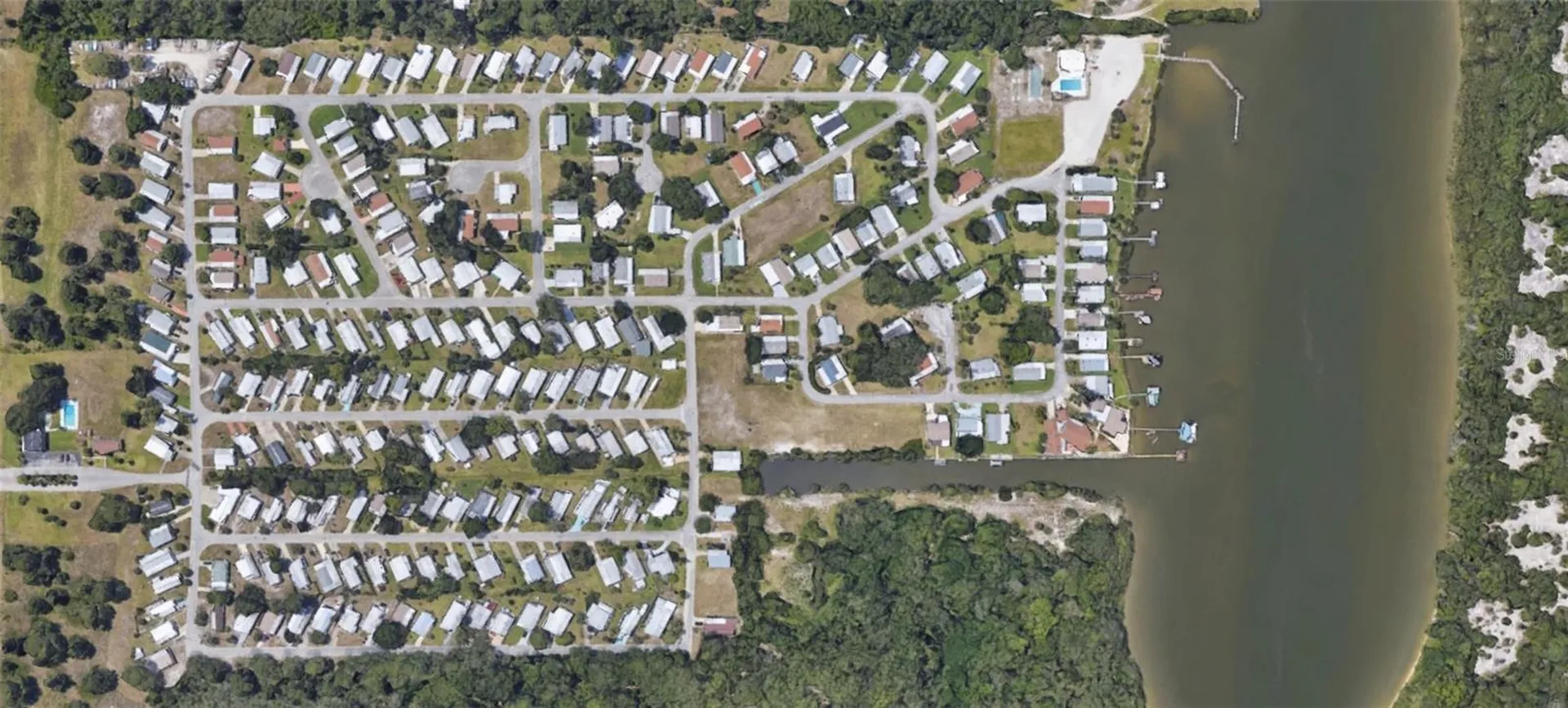 160 Red Bass Lane Edgewater FL 32141