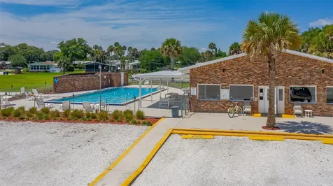 160 Red Bass Lane Edgewater FL 32141