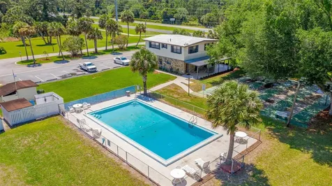 160 Red Bass Lane Edgewater FL 32141