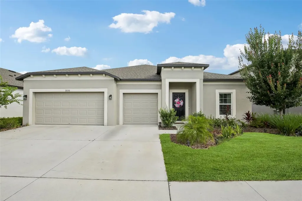 18336 Talavera Parkway Spring Hill FL 34610