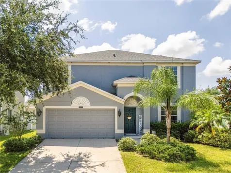 5824 Rutherford Road Mount Dora FL 32757