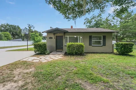1301 S Center Street Eustis FL 32726