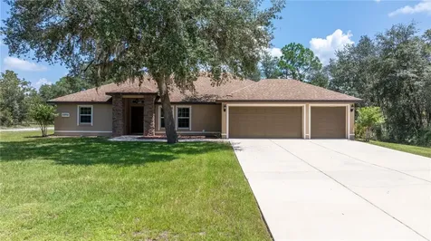 1773 SW Bamboo Lane Dunnellon FL 34431