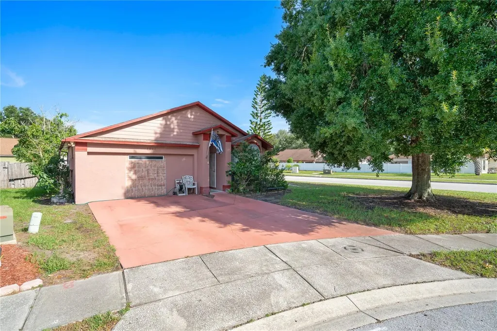 3001 Jolene Court Kissimmee FL 34744
