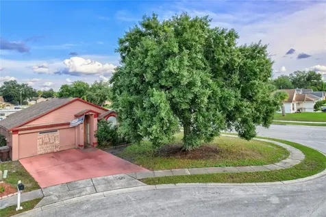 3001 Jolene Court Kissimmee FL 34744