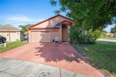3001 Jolene Court Kissimmee FL 34744