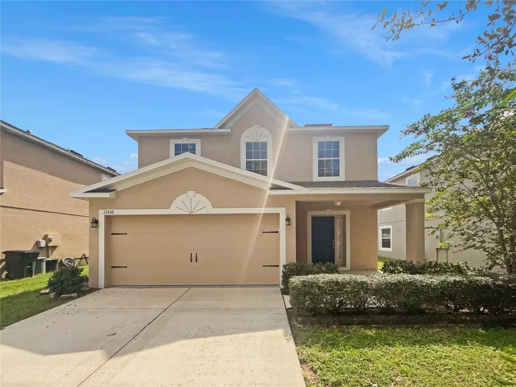 13410 Kent Bradley Street Dade City FL 33525