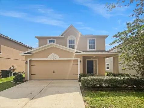 13410 Kent Bradley Street Dade City FL 33525