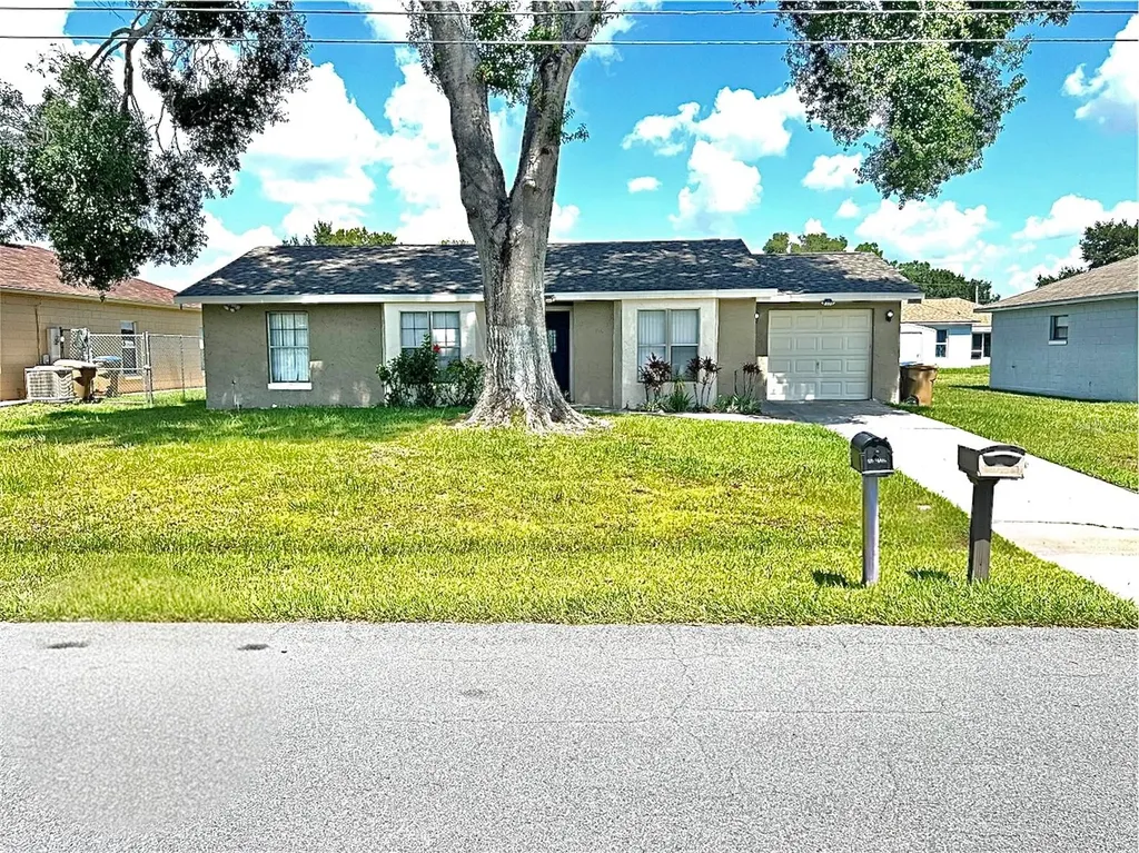 344 Cornwallis Court Kissimmee FL 34758