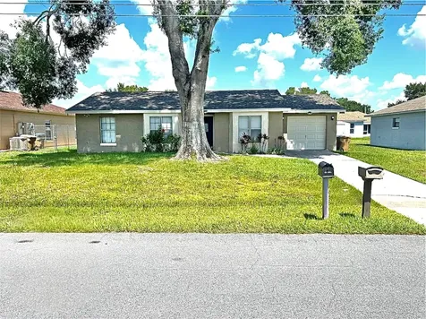 344 Cornwallis Court Kissimmee FL 34758