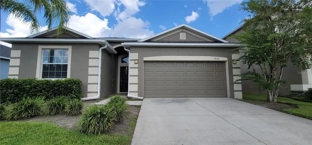 2652 Carrickton Circle Orlando FL 32824