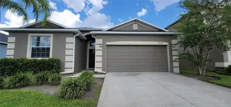 2652 Carrickton Circle Orlando FL 32824