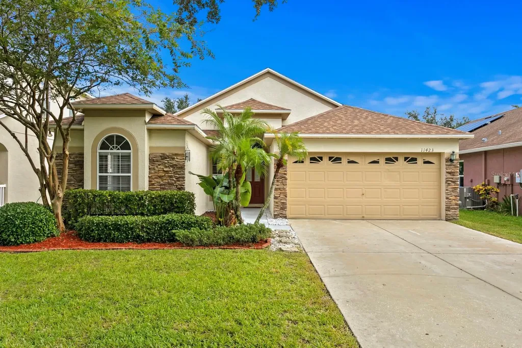 11423 Weston Course Loop Riverview FL 33579