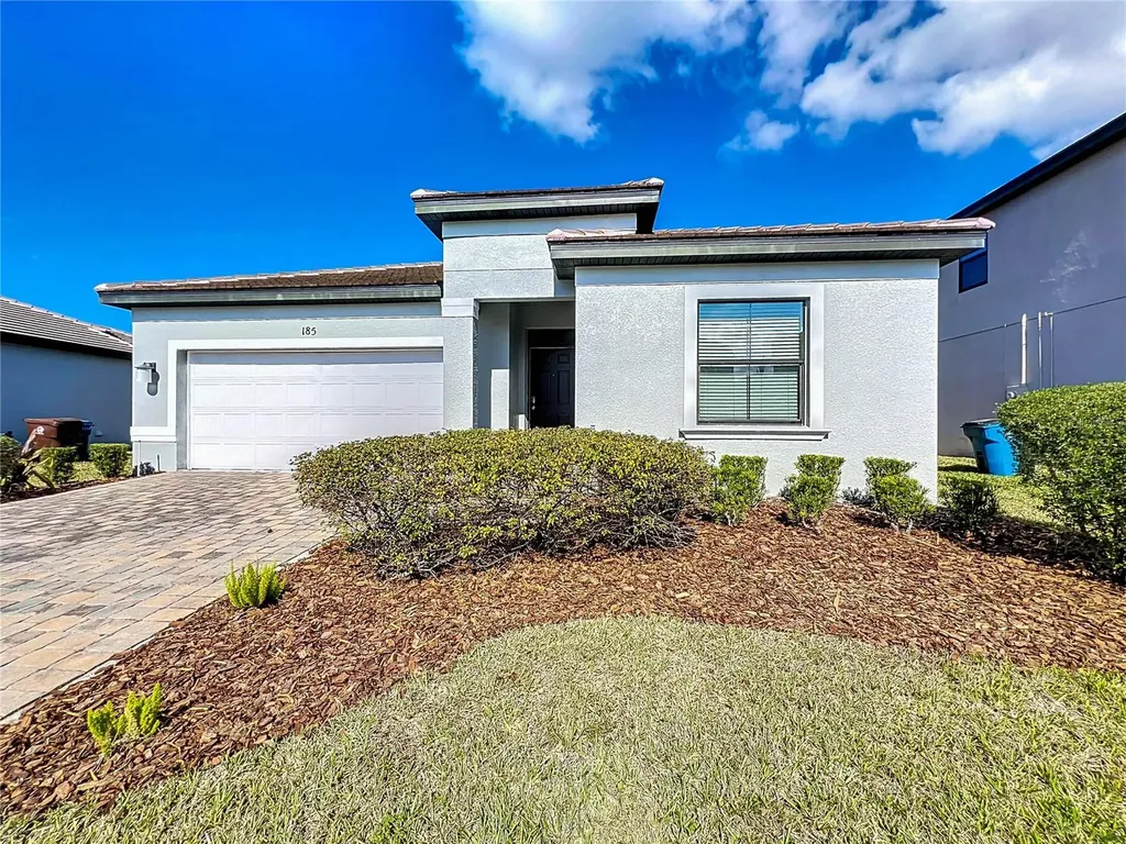 185 Brookes Place Haines City FL 33844
