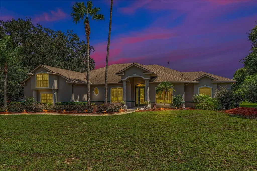 113 Grassy Lake Road Minneola FL 34715