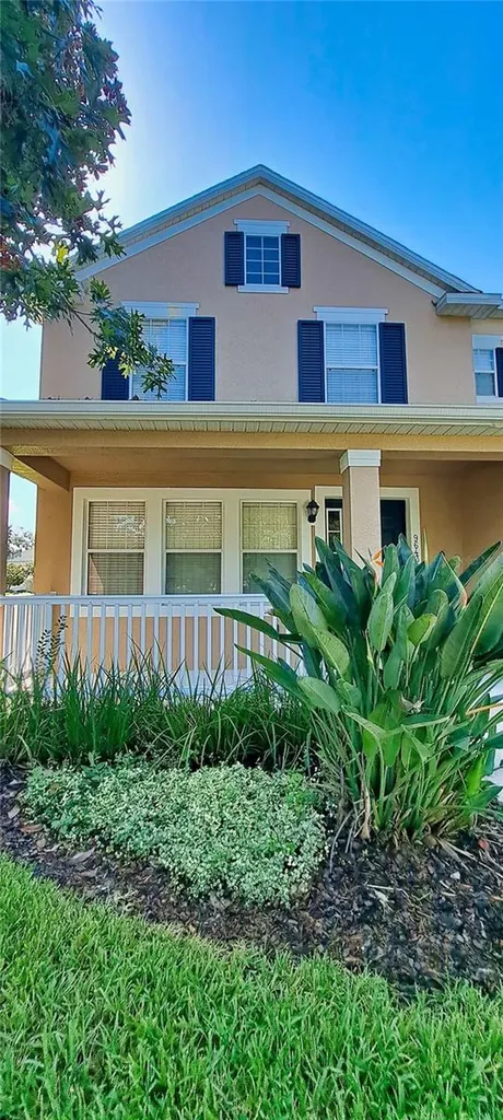 9643 Fenrose Terrace Orlando FL 32827