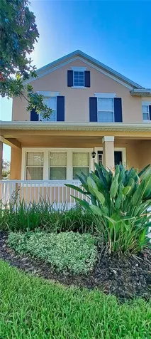 9643 Fenrose Terrace Orlando FL 32827