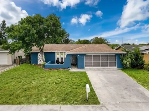 8234 Medford Drive Port Richey FL 34668