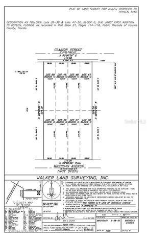 Learning Lane Deltona FL 32738