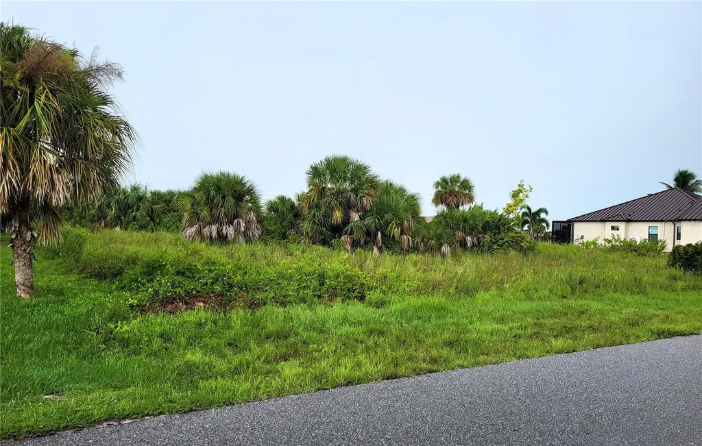 9316 Galaxie Circle Port Charlotte FL 33981