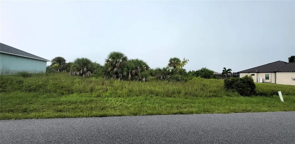 9316 Galaxie Circle Port Charlotte FL 33981