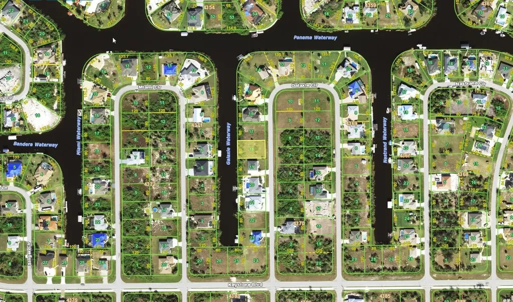 9316 Galaxie Circle Port Charlotte FL 33981