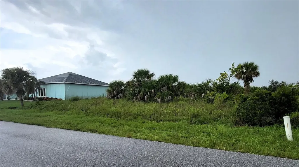 9316 Galaxie Circle Port Charlotte FL 33981