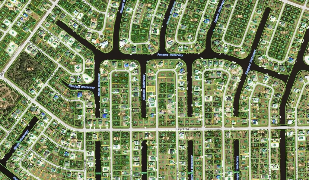 9316 Galaxie Circle Port Charlotte FL 33981