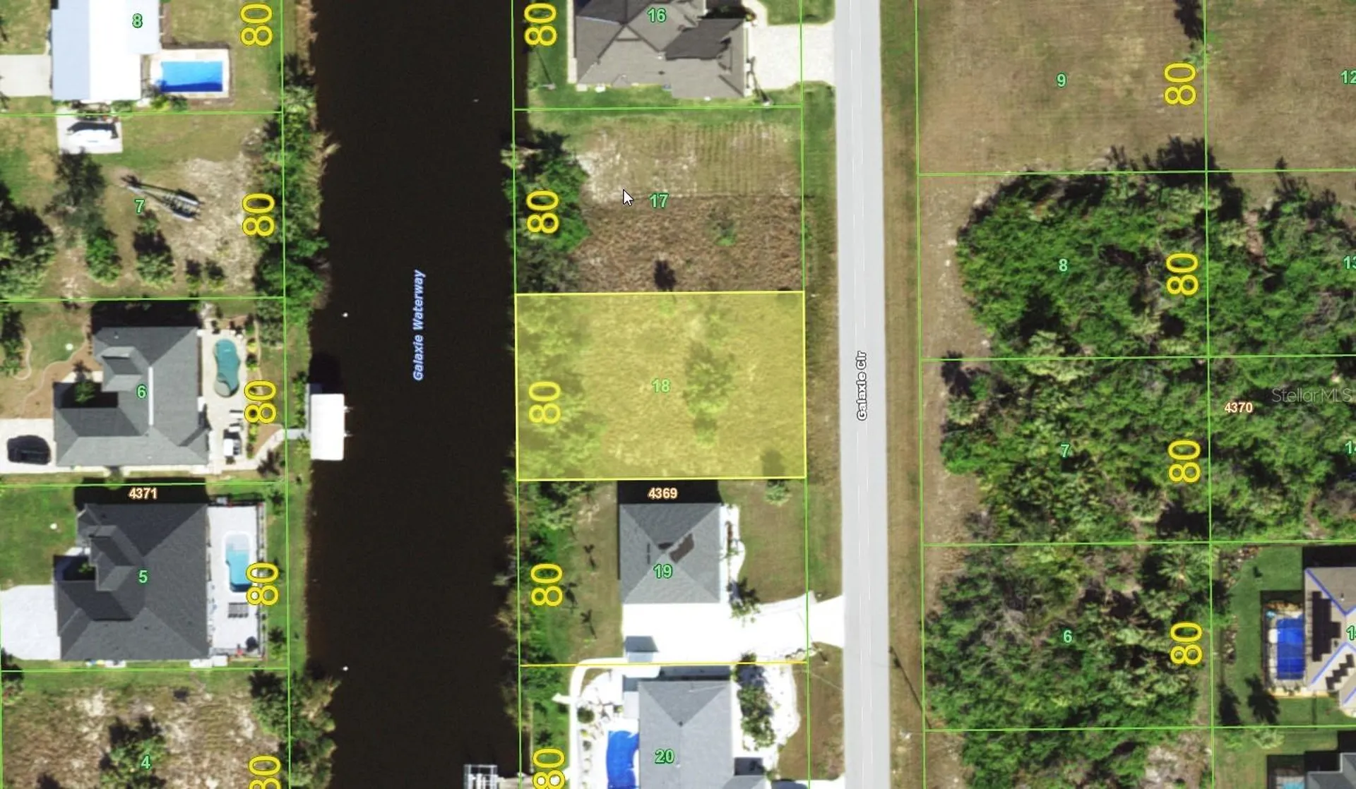 9316 Galaxie Circle Port Charlotte FL 33981