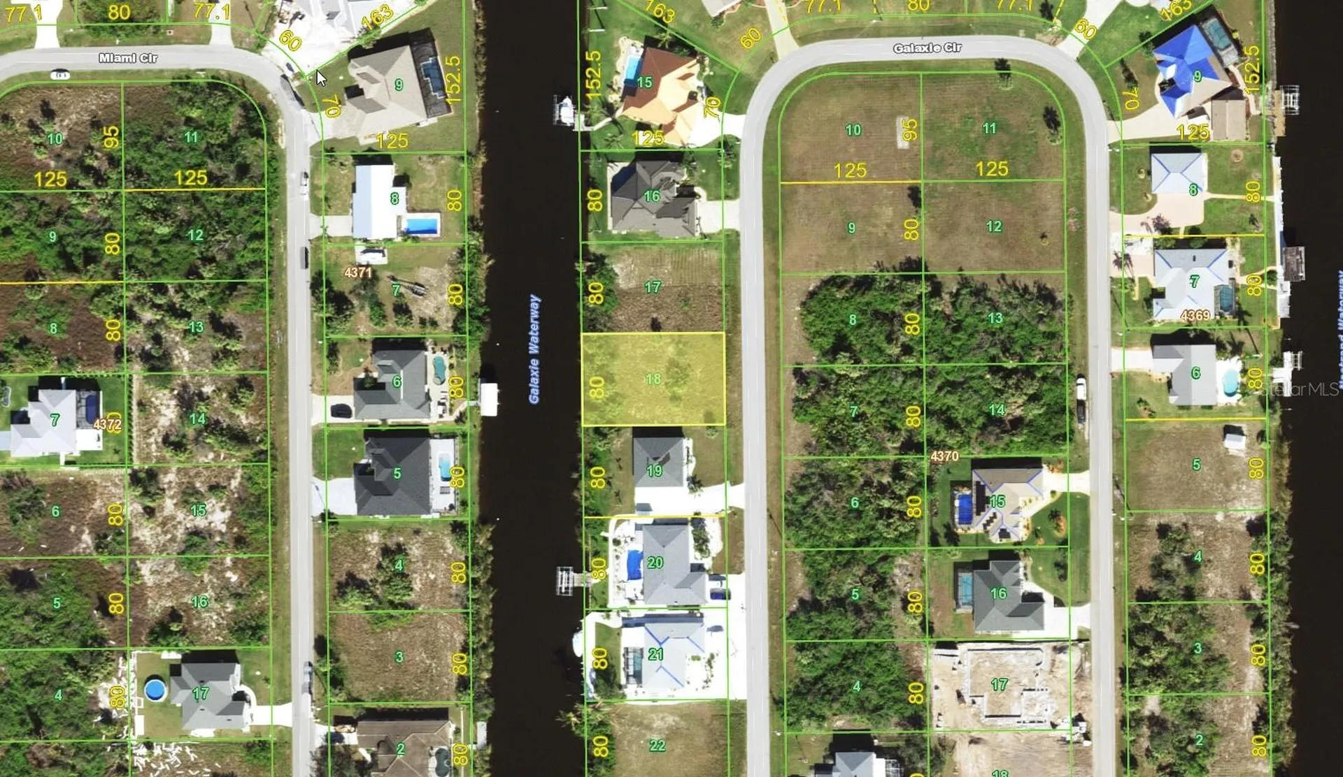 9316 Galaxie Circle Port Charlotte FL 33981