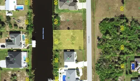9316 Galaxie Circle Port Charlotte FL 33981