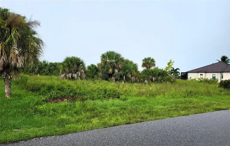 9316 Galaxie Circle Port Charlotte FL 33981