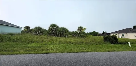 9316 Galaxie Circle Port Charlotte FL 33981