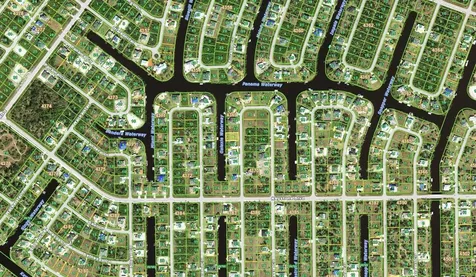 9316 Galaxie Circle Port Charlotte FL 33981
