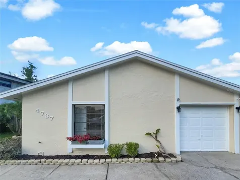 4737 Grove Point Drive Tampa FL 33624